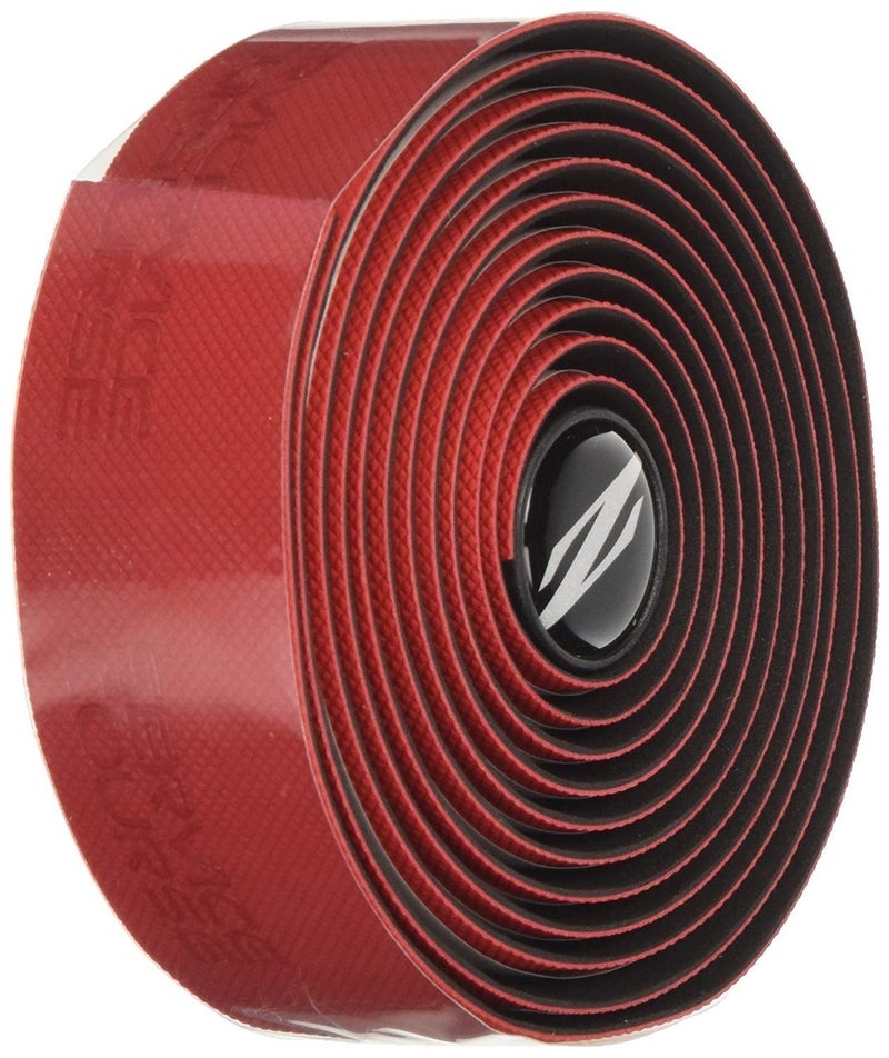 Zipp Speed Weaponry Service Course CX Bar Tape - Red - Image 3